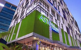 Hotel Aston Inn Pandanaran Semarang